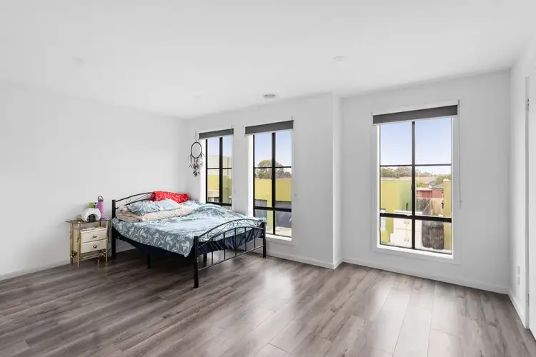 Fourth view of Homely townhouse listing, 19/62 Andrew Street, Melton South VIC 3338