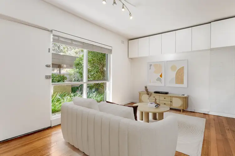 3/6 Edgar Street, Glen Iris VIC 3146