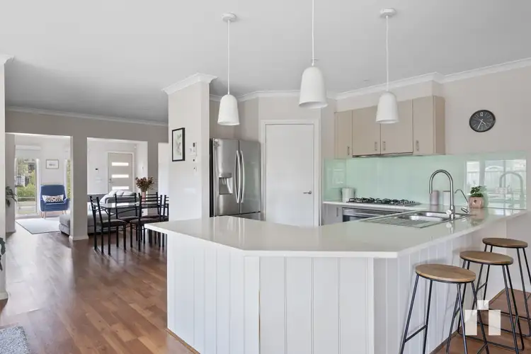 Third view of Homely house listing, 2 Sistine Row, Mernda VIC 3754