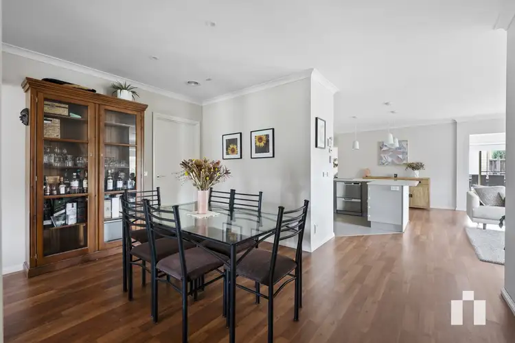 Fourth view of Homely house listing, 2 Sistine Row, Mernda VIC 3754