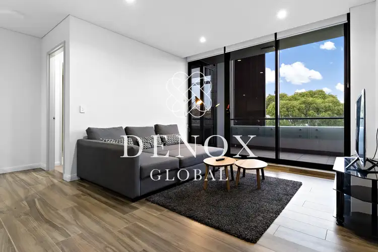 421/54 Rosebery Avenue, Rosebery NSW 2018