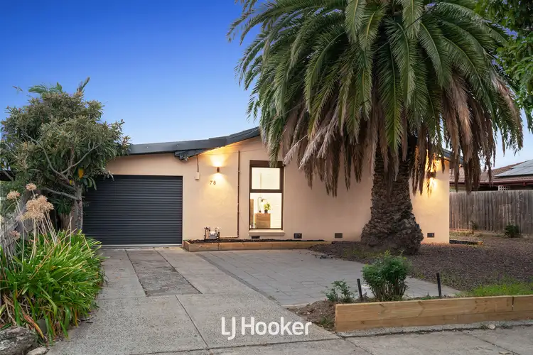78 Coolavin Road, Noble Park North VIC 3174