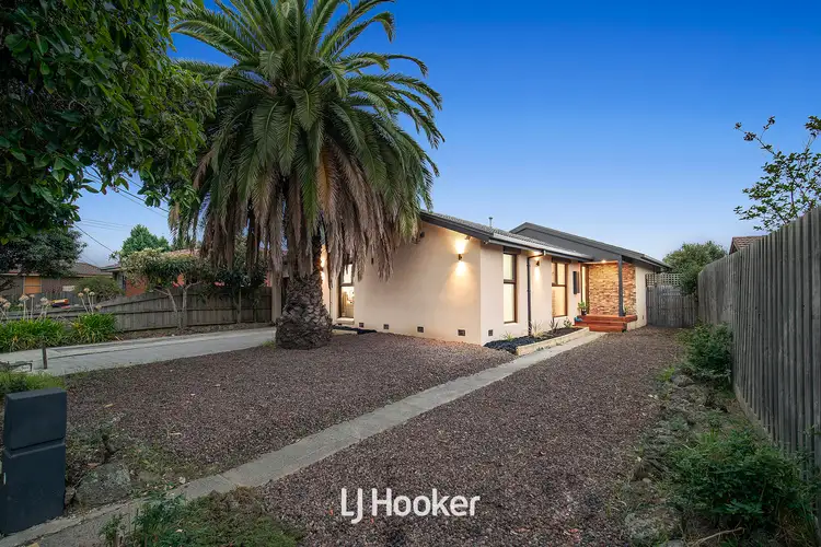 78 Coolavin Road, Noble Park North VIC 3174