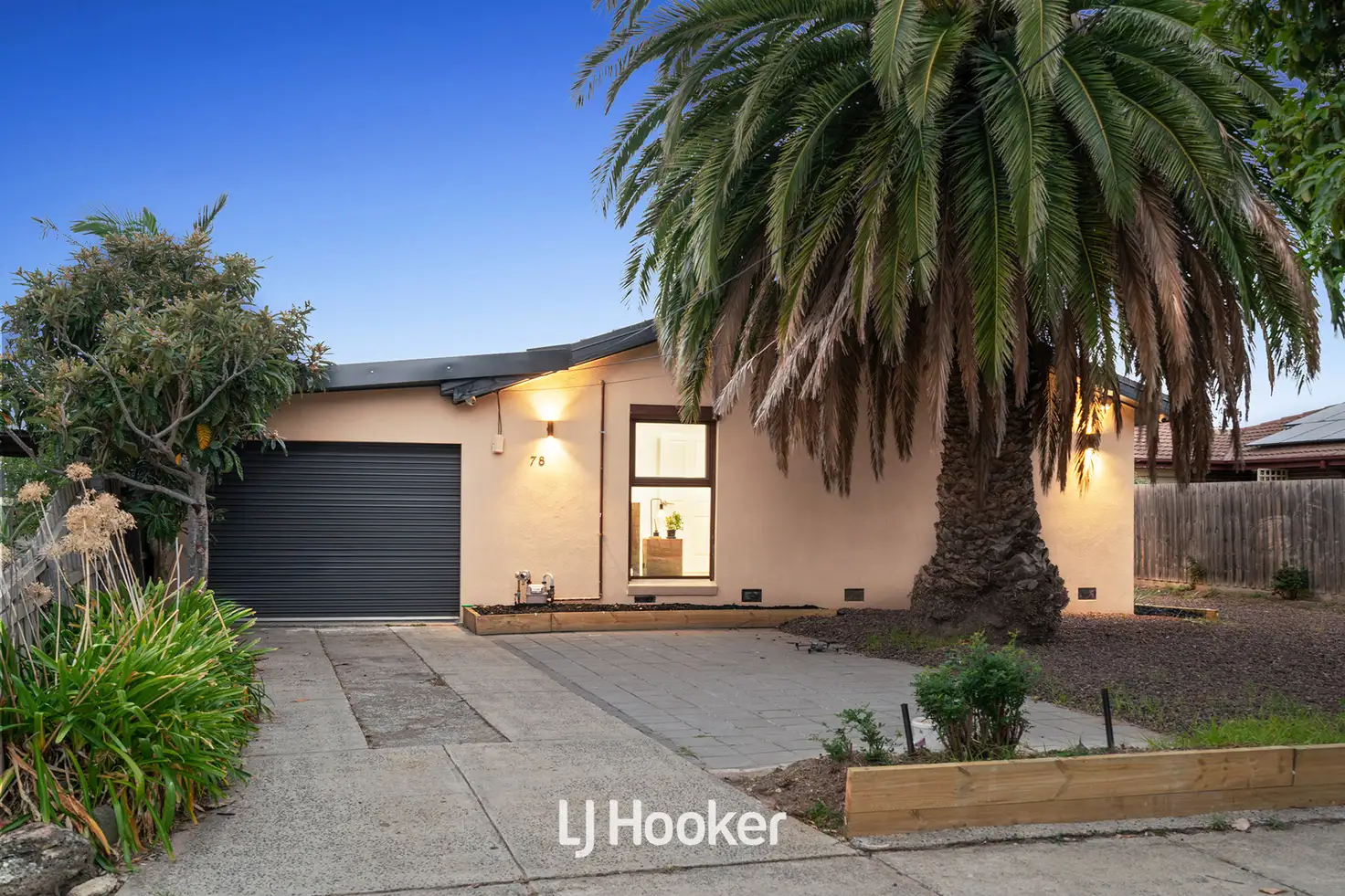 Main view of Homely house listing, 78 Coolavin Road, Noble Park North VIC 3174