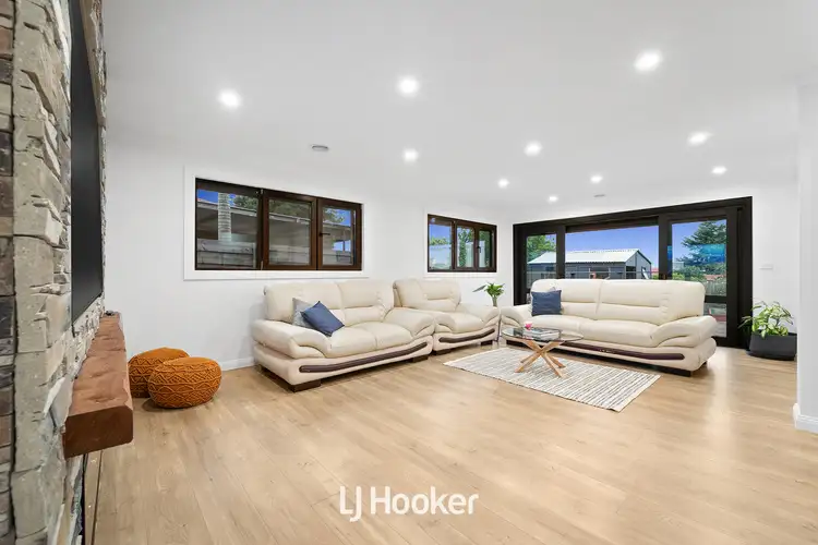 Second view of Homely house listing, 78 Coolavin Road, Noble Park North VIC 3174