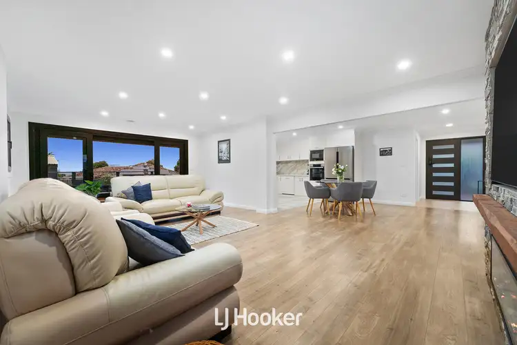 Third view of Homely house listing, 78 Coolavin Road, Noble Park North VIC 3174
