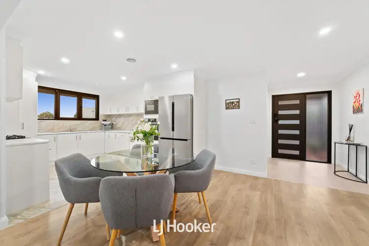 Fourth view of Homely house listing, 78 Coolavin Road, Noble Park North VIC 3174