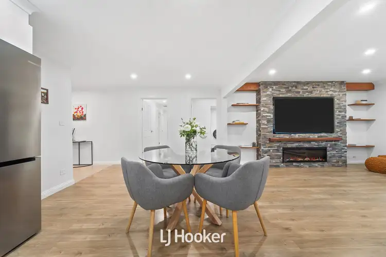 Fifth view of Homely house listing, 78 Coolavin Road, Noble Park North VIC 3174