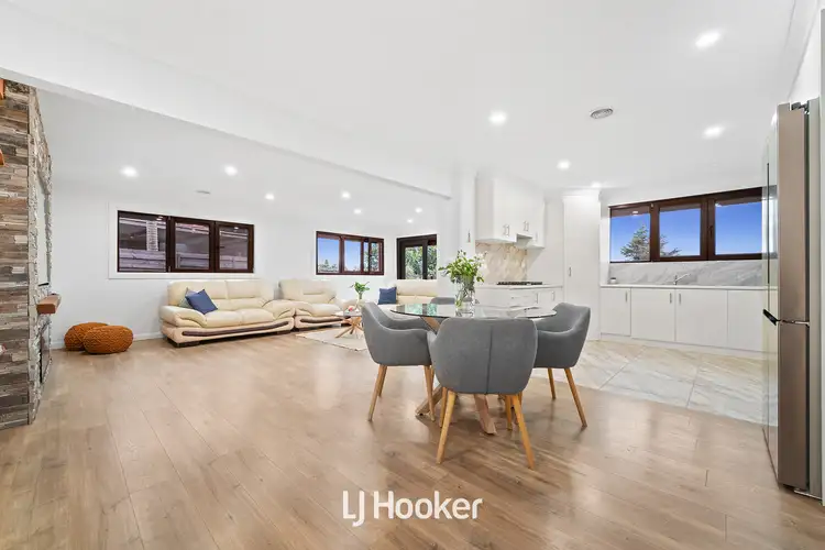 Sixth view of Homely house listing, 78 Coolavin Road, Noble Park North VIC 3174