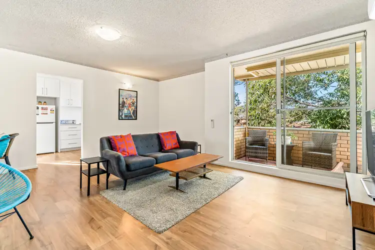 Main view of Homely apartment listing, 24/17 Melrose Avenue, Sylvania NSW 2224