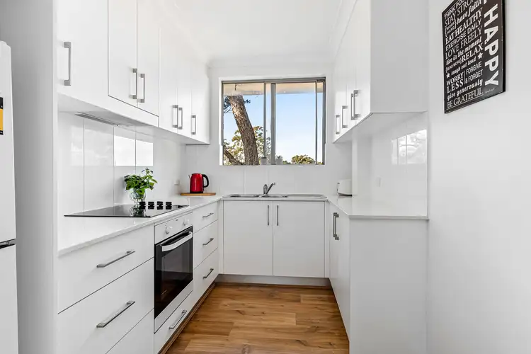 Second view of Homely apartment listing, 24/17 Melrose Avenue, Sylvania NSW 2224