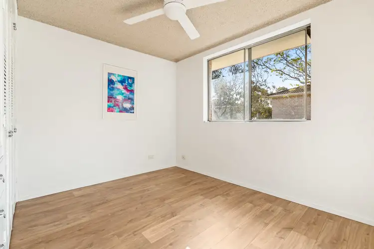 Fourth view of Homely apartment listing, 24/17 Melrose Avenue, Sylvania NSW 2224