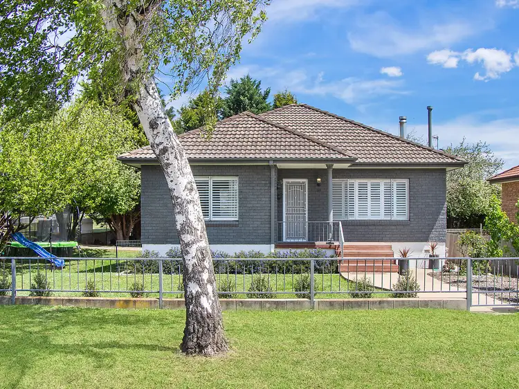 39 Baron Street, Cooma NSW 2630