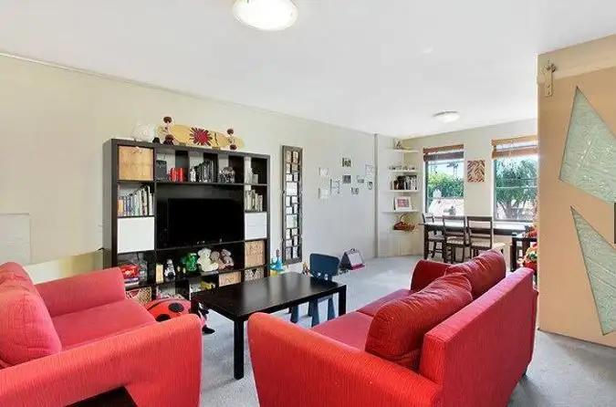 91/11 Wigram Lane, Glebe NSW 2037