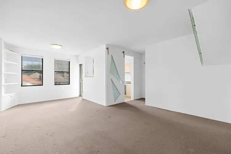 91/11 Wigram Lane, Glebe NSW 2037