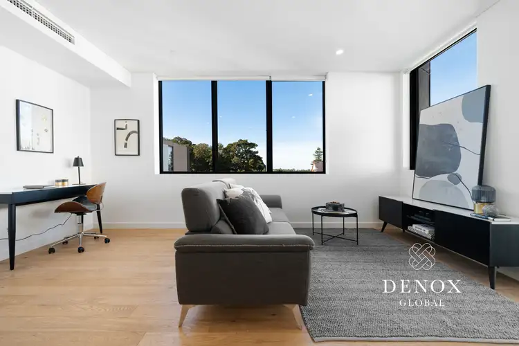 308/3 Smith Street, Ryde NSW 2112