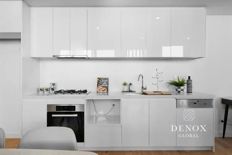 Fourth view of Homely apartment listing, 308/3 Smith Street, Ryde NSW 2112