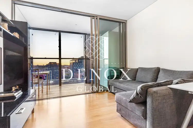 1102/18 Park Lane, Chippendale NSW 2008