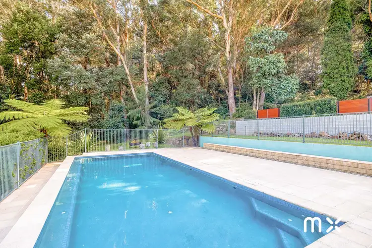 149 Cabbage Tree Lane, Mount Pleasant NSW 2519
