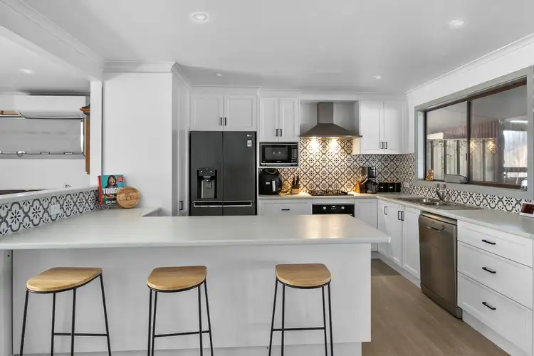 Main view of Homely house listing, 1 Cassini Street, Kingscote SA 5223