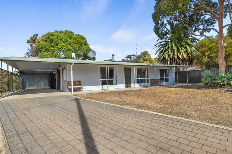 1 Cassini Street, Kingscote SA 5223