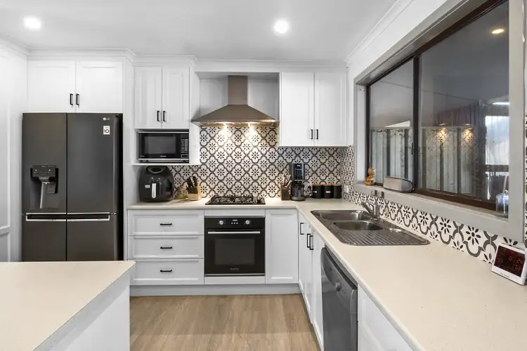 Second view of Homely house listing, 1 Cassini Street, Kingscote SA 5223