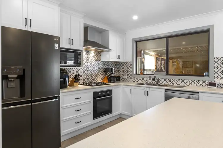 Third view of Homely house listing, 1 Cassini Street, Kingscote SA 5223