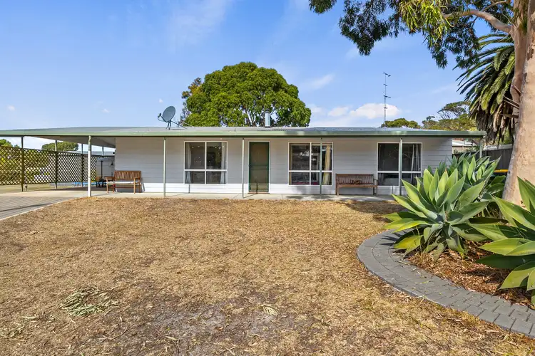 Fifth view of Homely house listing, 1 Cassini Street, Kingscote SA 5223