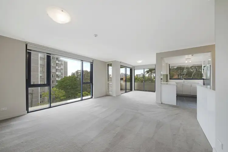 5/2-4 Highview Avenue, Neutral Bay NSW 2089