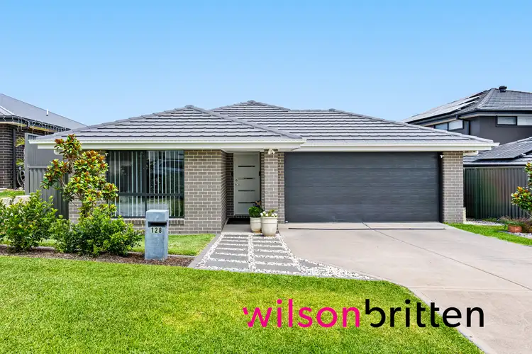 128 Carroll Circuit, Cooranbong NSW 2265