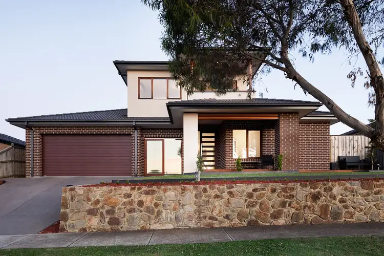 3 Sinnott Street, Doreen VIC 3754