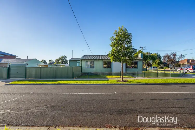 Main view of Homely house listing, 99 Cornwall Road, Sunshine VIC 3020
