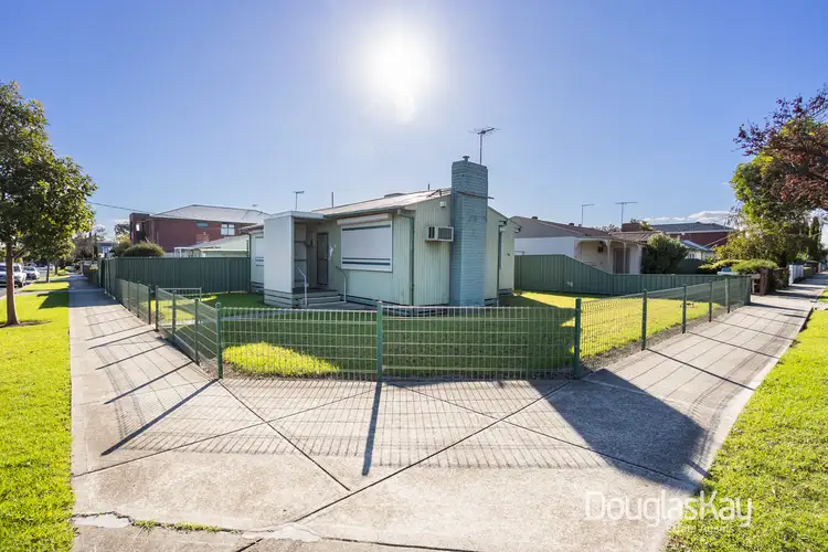 Third view of Homely house listing, 99 Cornwall Road, Sunshine VIC 3020