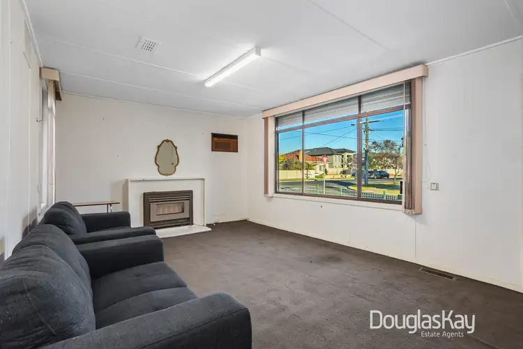 Fourth view of Homely house listing, 99 Cornwall Road, Sunshine VIC 3020