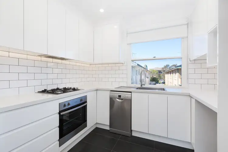 Third view of Homely apartment listing, 8/1 Giddings Avenue, Cronulla NSW 2230
