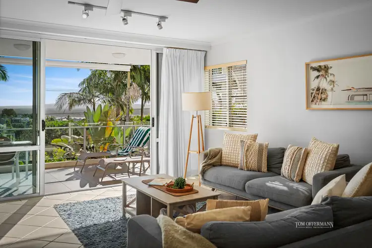 3/20 Edgar Bennett Avenue, Noosa Heads QLD 4567