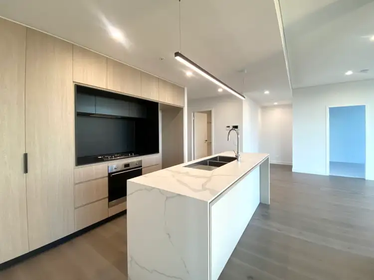Fourth view of Homely apartment listing, 301/22 Langston Place, Epping NSW 2121
