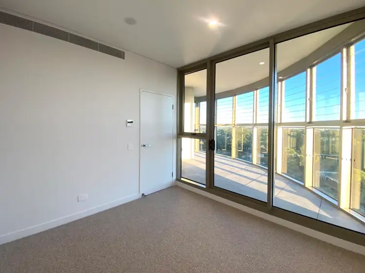 Fifth view of Homely apartment listing, 301/22 Langston Place, Epping NSW 2121
