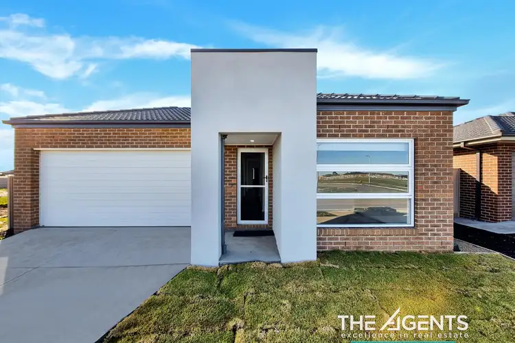 Main view of Homely house listing, 47 Spoonbill Avenue, Winter Valley VIC 3358