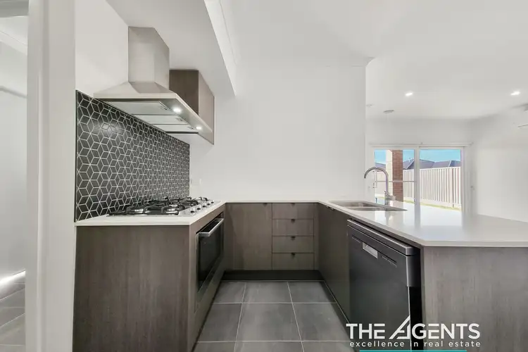 Third view of Homely house listing, 47 Spoonbill Avenue, Winter Valley VIC 3358