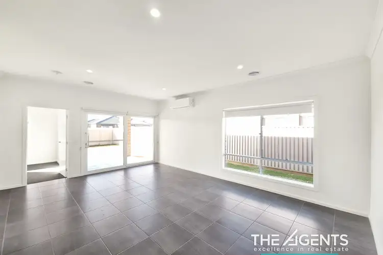 Fourth view of Homely house listing, 47 Spoonbill Avenue, Winter Valley VIC 3358