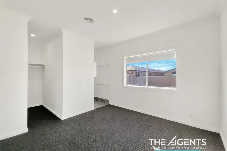 Fifth view of Homely house listing, 47 Spoonbill Avenue, Winter Valley VIC 3358
