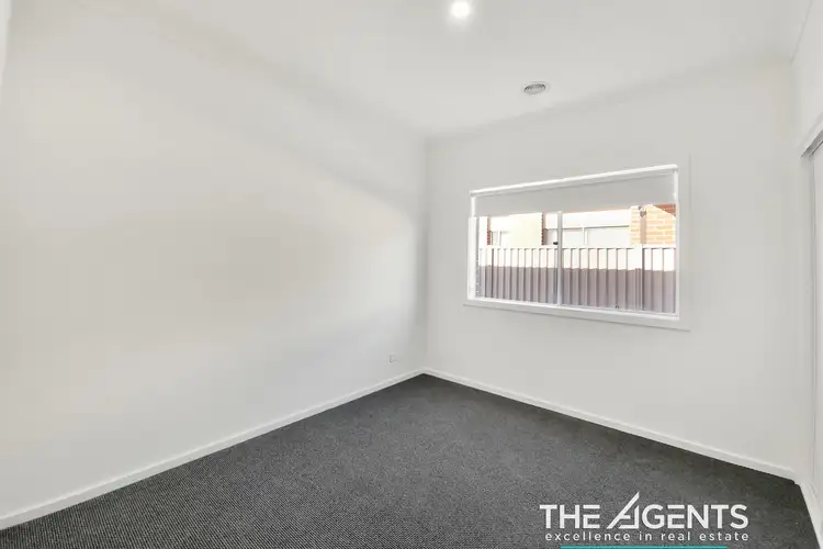Sixth view of Homely house listing, 47 Spoonbill Avenue, Winter Valley VIC 3358
