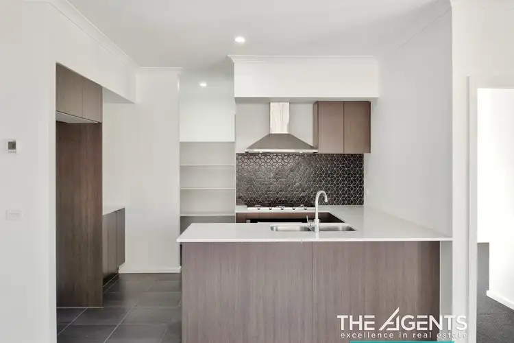 Seventh view of Homely house listing, 47 Spoonbill Avenue, Winter Valley VIC 3358