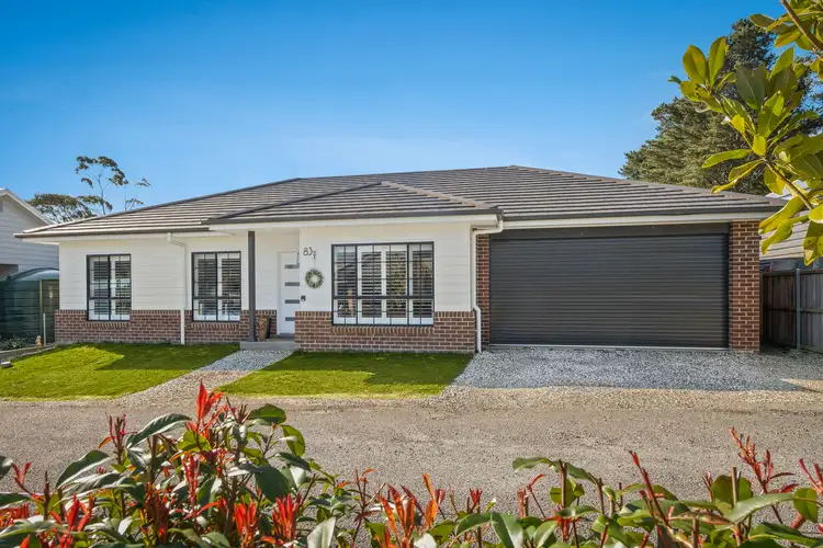 83b Penrose Road, Bundanoon NSW 2578