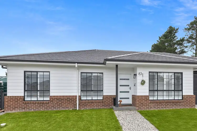 83b Penrose Road, Bundanoon NSW 2578