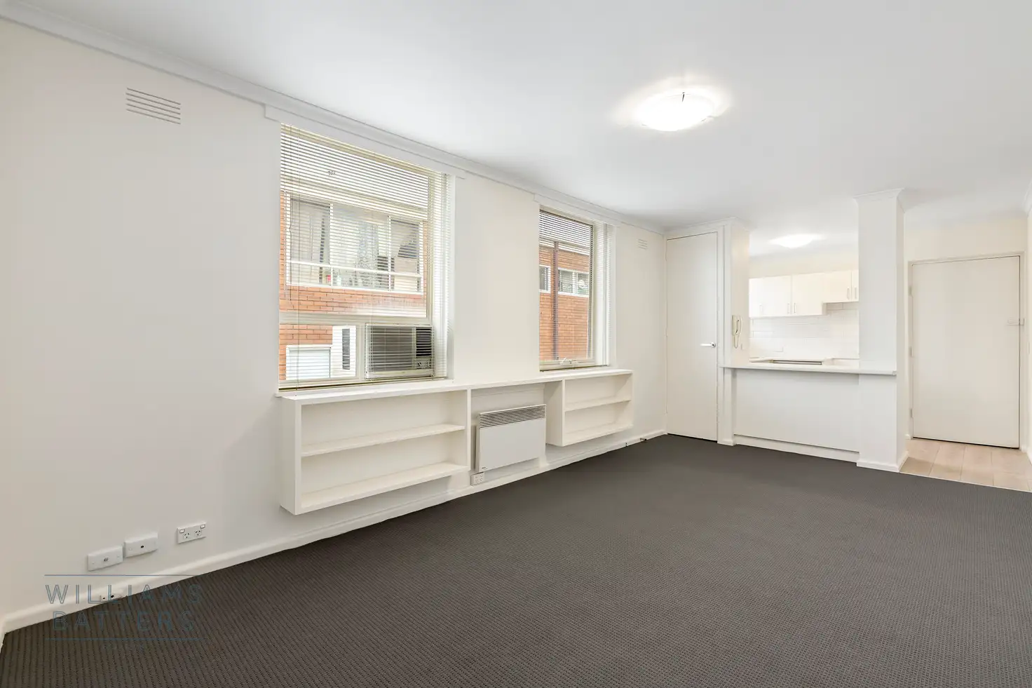Main view of Homely apartment listing, 8/59 Davis Avenue, South Yarra VIC 3141