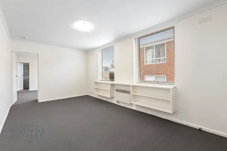 Third view of Homely apartment listing, 8/59 Davis Avenue, South Yarra VIC 3141