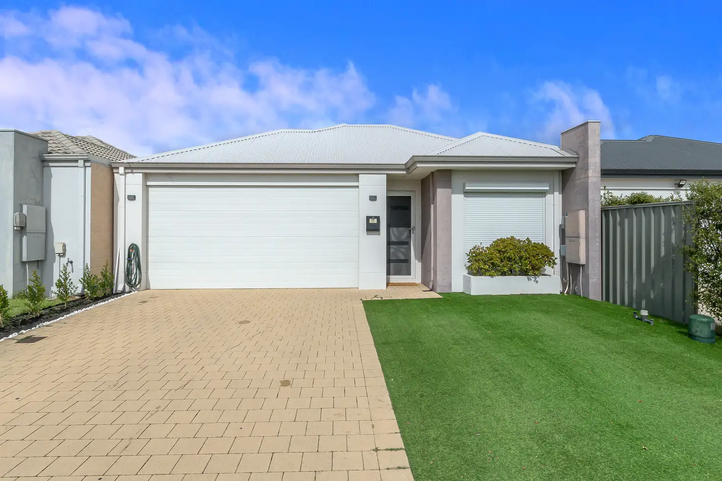 Main view of Homely house listing, 17 Cadaga Way, Piara Waters WA 6112