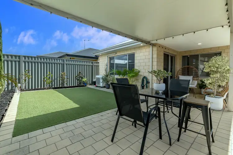 Third view of Homely house listing, 17 Cadaga Way, Piara Waters WA 6112